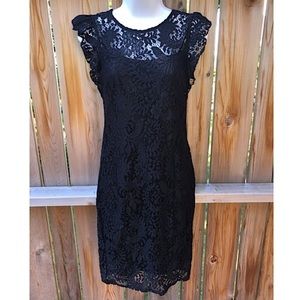 🍃White House Black Market dress, black, XS🍃
